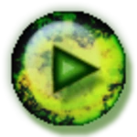 Logo of Green Jungle android Application 